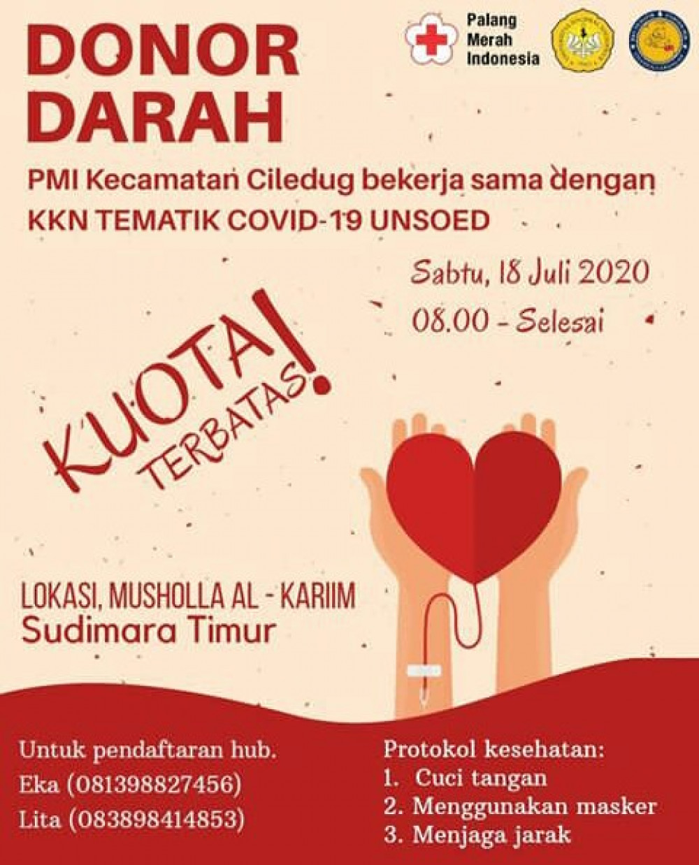 Donor Darah