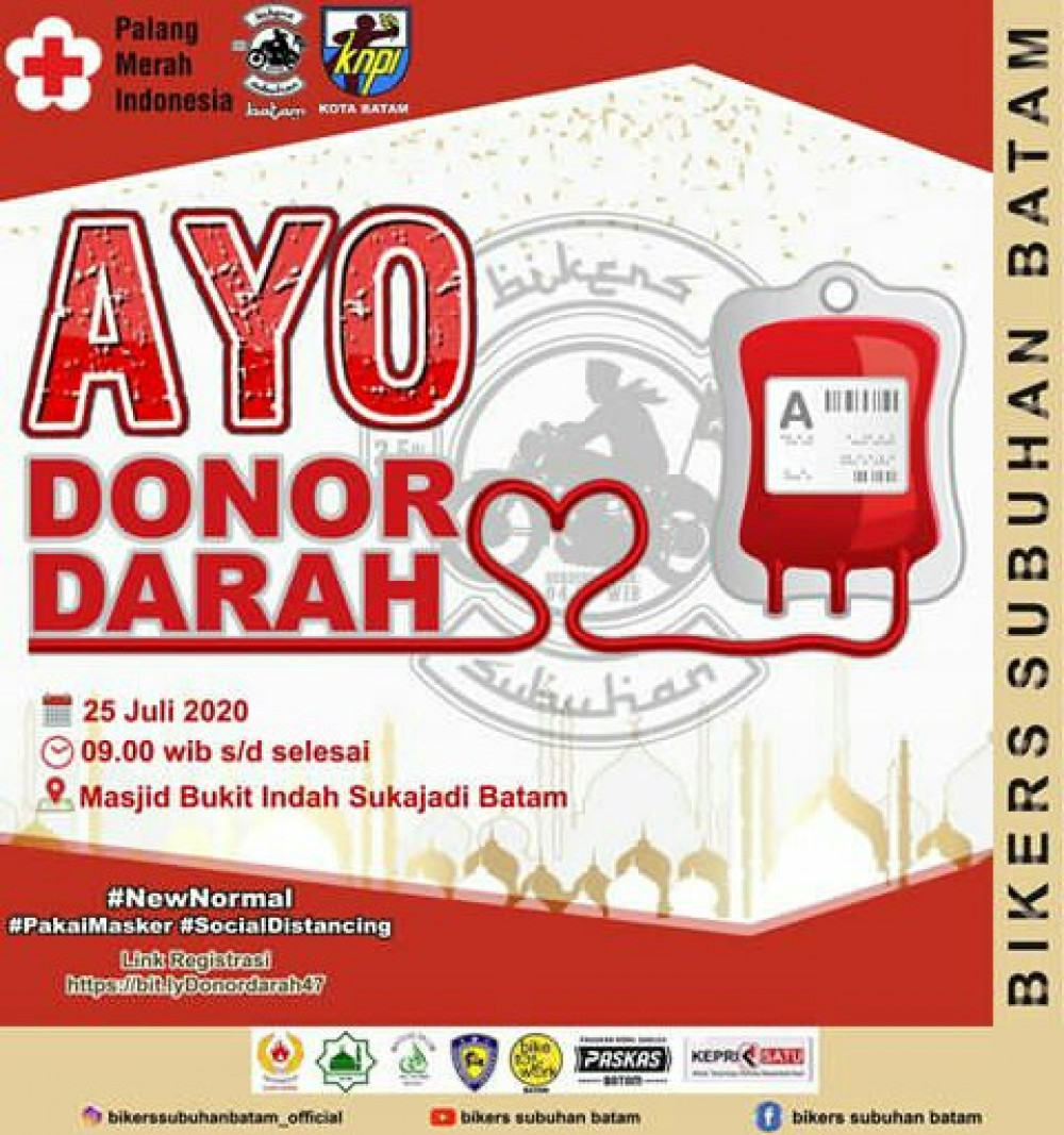 Donor Darah