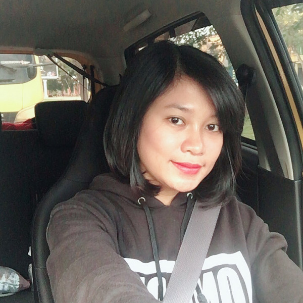 Reny Anggrainy, SE