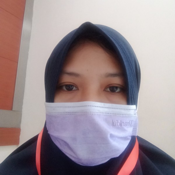 Wahyu Nur Pratiwi