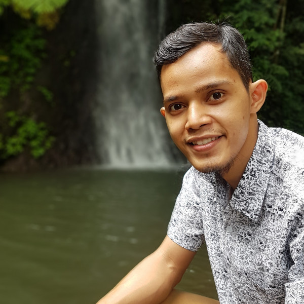 Juanda Ali