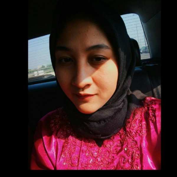 Dina Fitriah