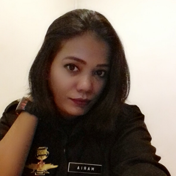 Nona Sina Parera