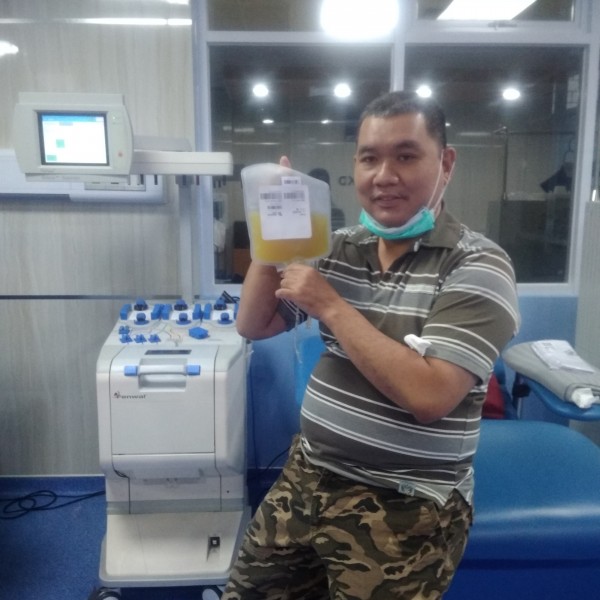 tommy santoso