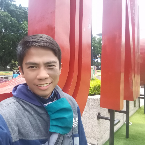 Mauludin Anwar