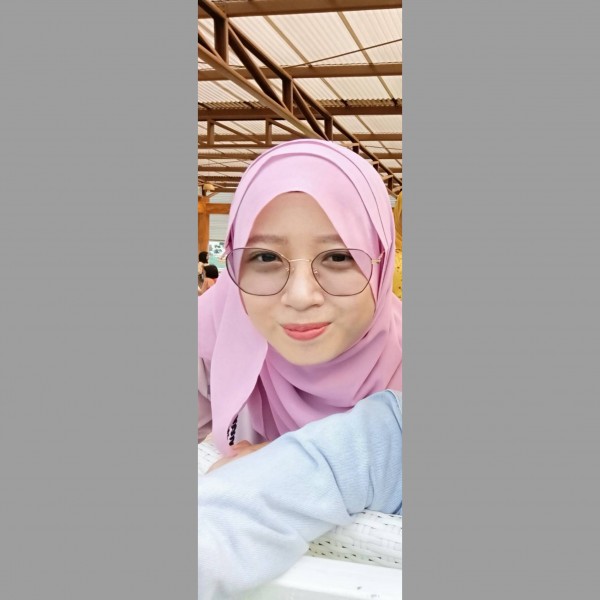Safyani Misfauza