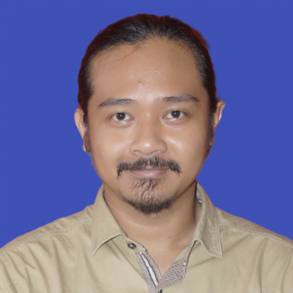 Faisal Kamaludin
