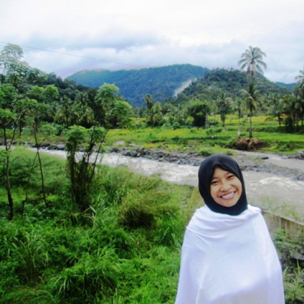Andiyani Hikmawati