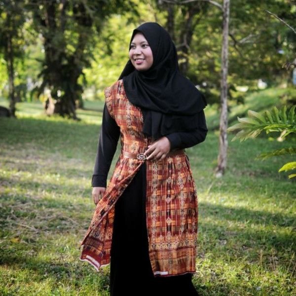 Anggun Alifah