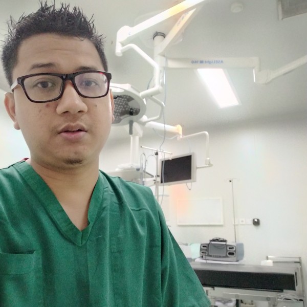 Rahmat Zulfikar