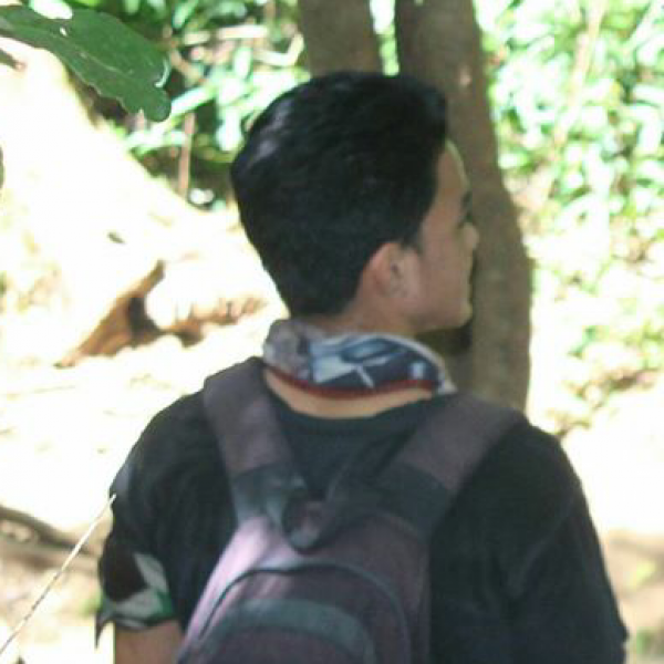 Muhammad Syaenaldi. SR