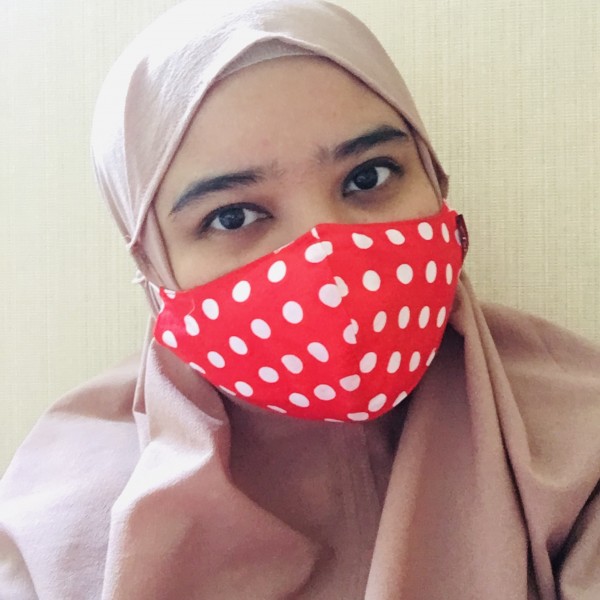 norma gita liani