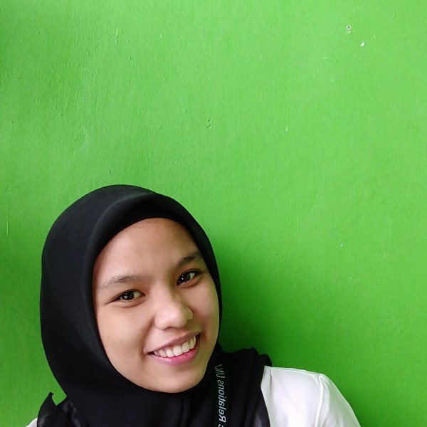 Aisyah Amalia