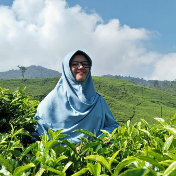 Ismara Ayunda Ramadhina