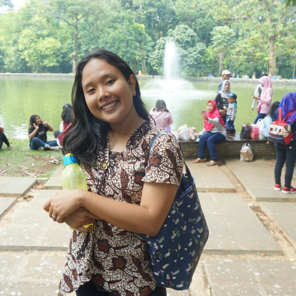 Graceline Manik