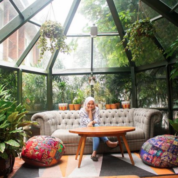 Saskia Emilia Fadhilah