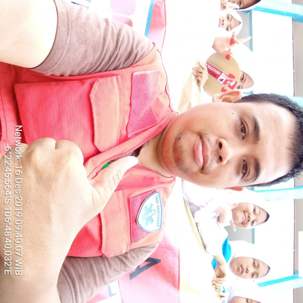 Arrizqie Dipojati