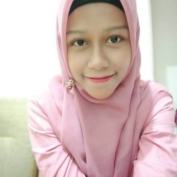 Ainur Rosyidah