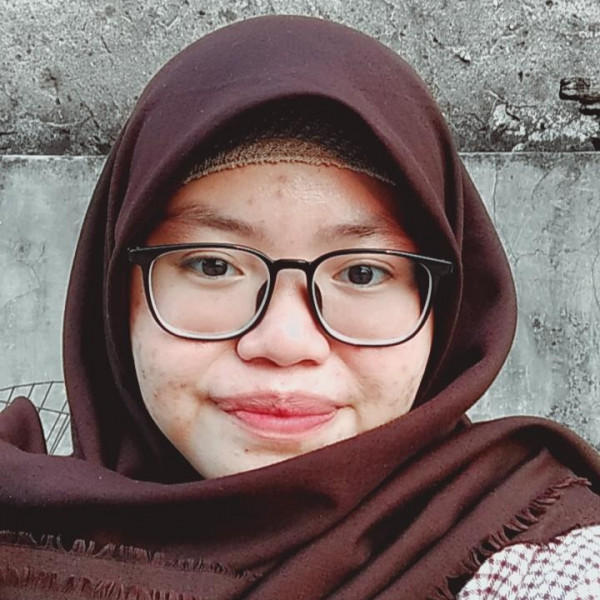 Embun Larasati