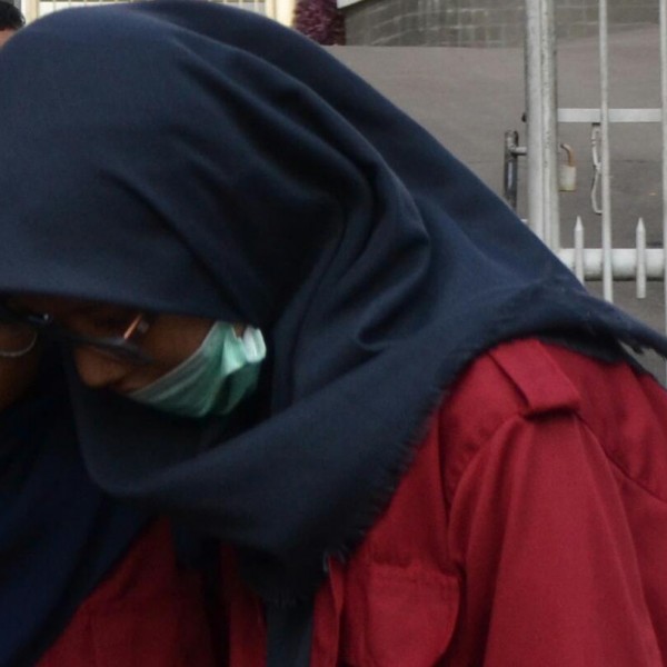 Dwi Nur Triharsiwi