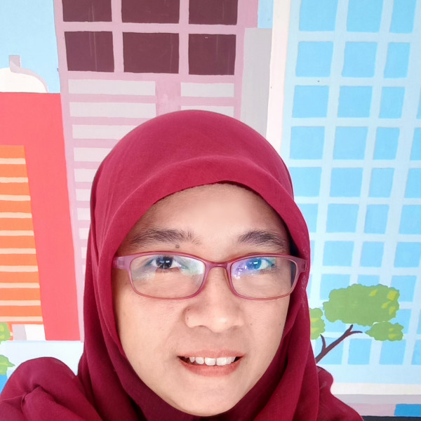 Dian Sukmaningsih