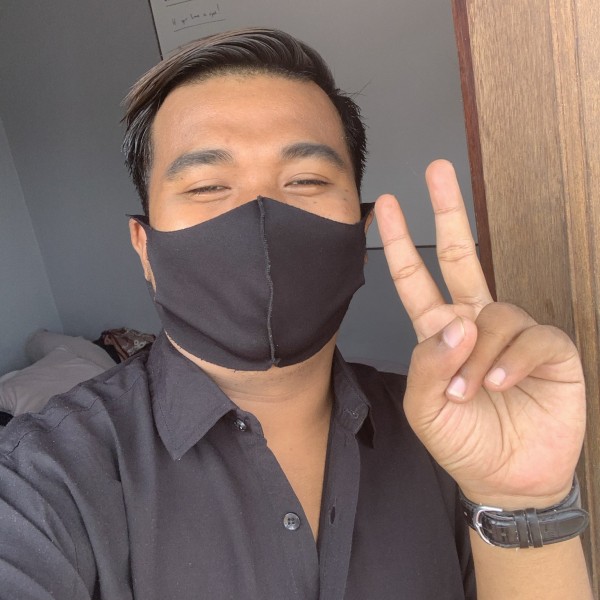 Nanang Harianto