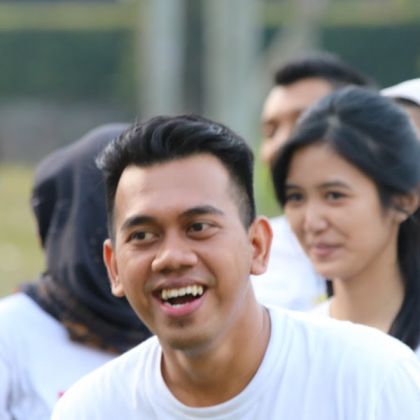 Muhammad Rukmansyah