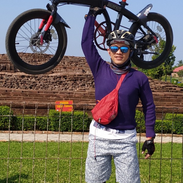 Galih Tri Utomo