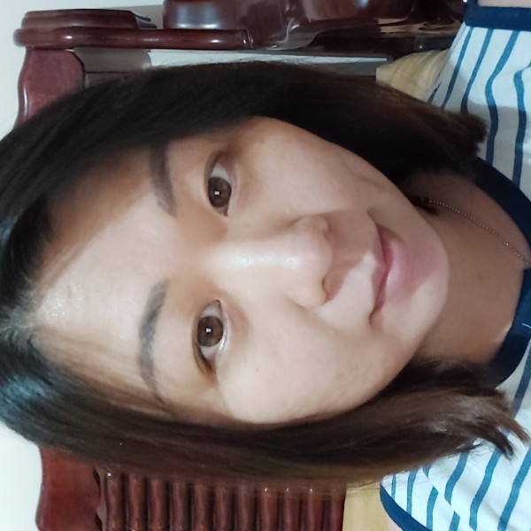 Rindy Agusawintri
