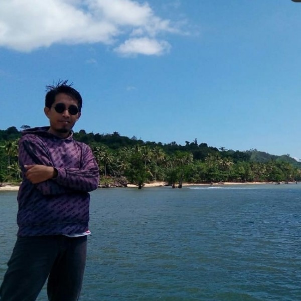 RENO SAPUTRA