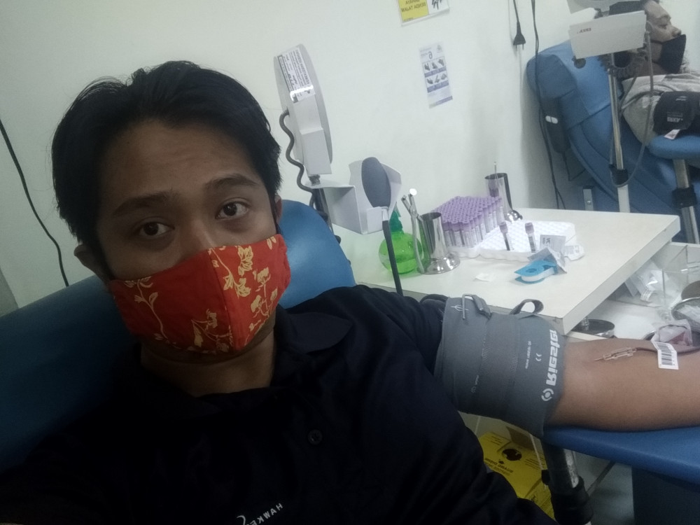 Hati Hati Thalasemi