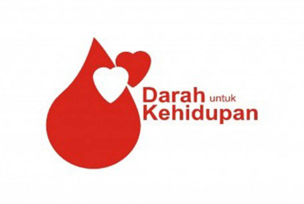 Donor darah pertama kali bukan di PMI