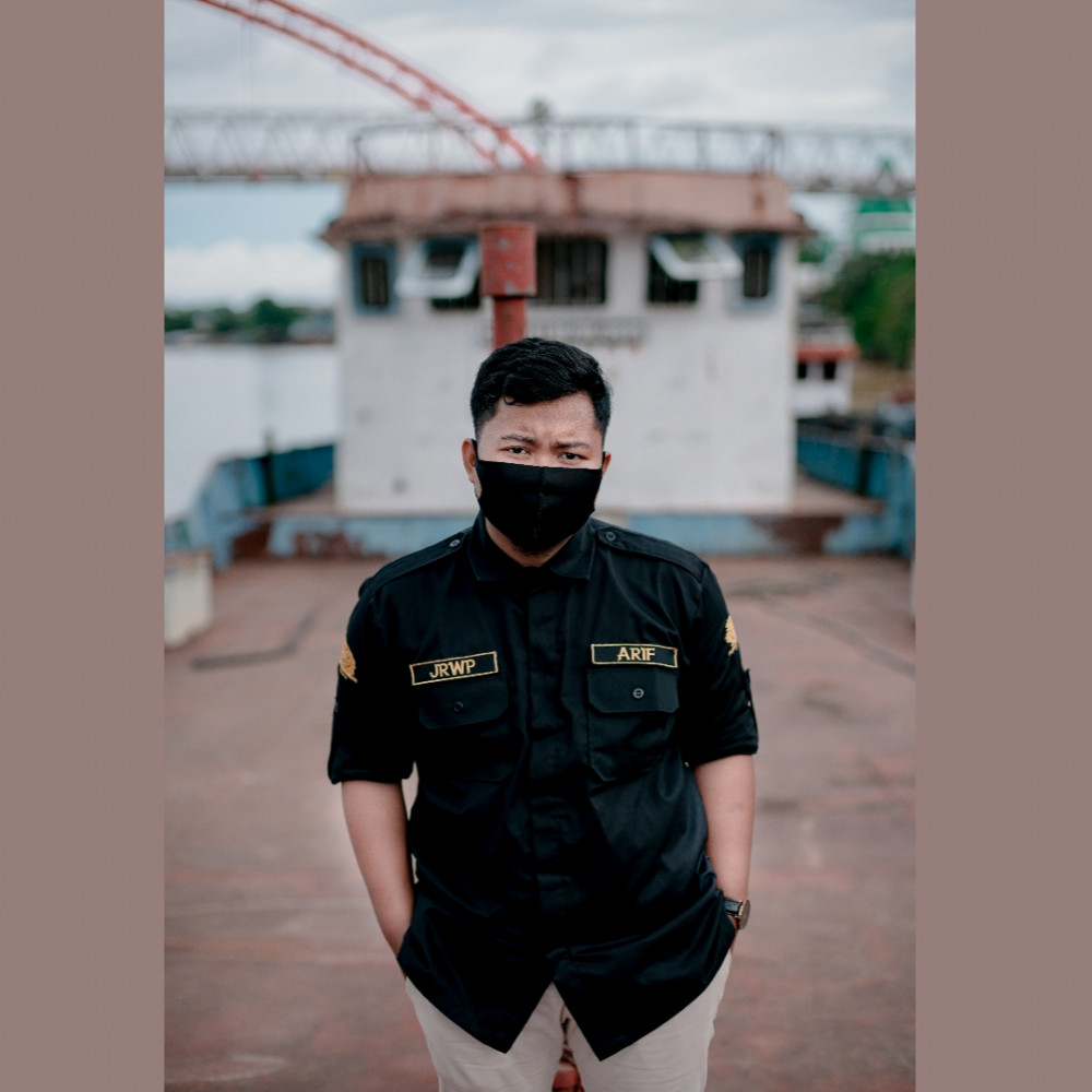 Membantu